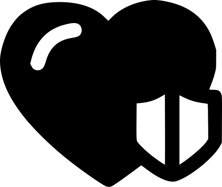 Security Safe PNG