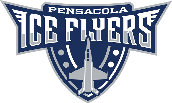 Pensacola Ice Flyers PNG