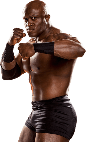 Bobby Lashley PNG
