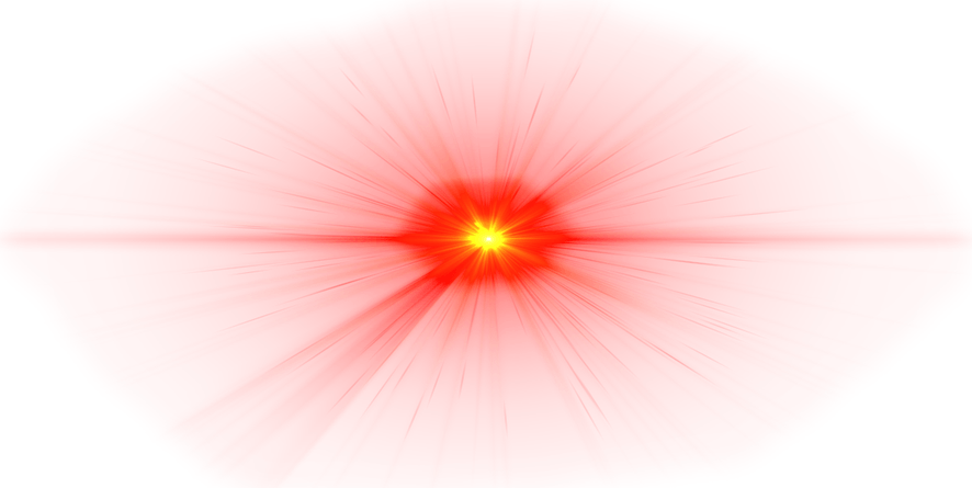 Glow Eyes PNG