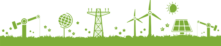 Green Energy PNG