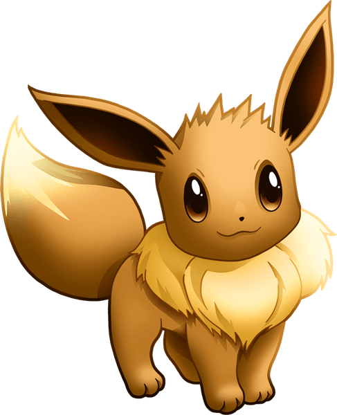 Eevee PNG
