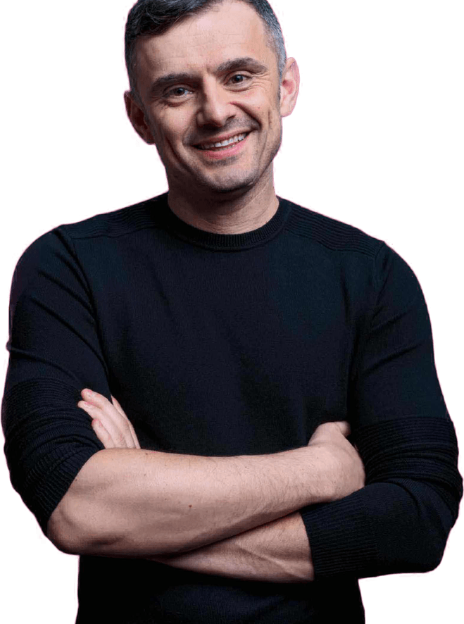 Gary Vaynerchuk PNG