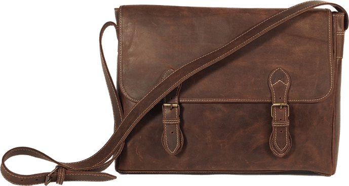 Messenger Bag PNG