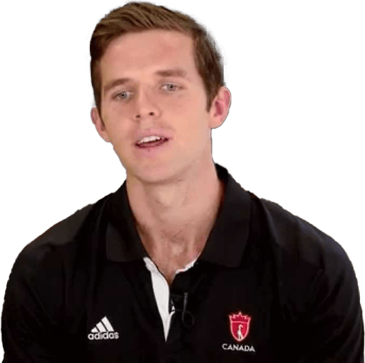 Adam Froese PNG
