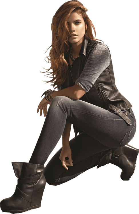 Barbara Palvin PNG
