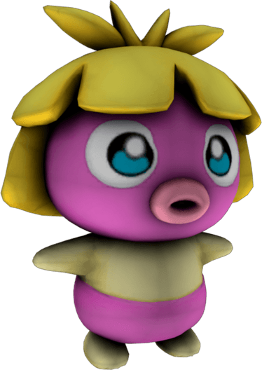 Smoochum Pokemon PNG