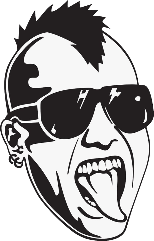 Blink 182 PNG