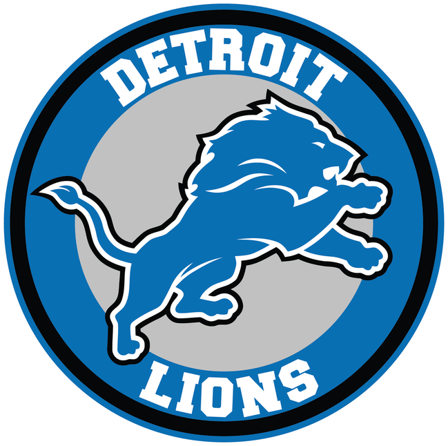 Lions Logo PNG