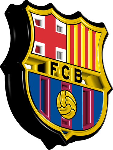 Barca Logo PNG