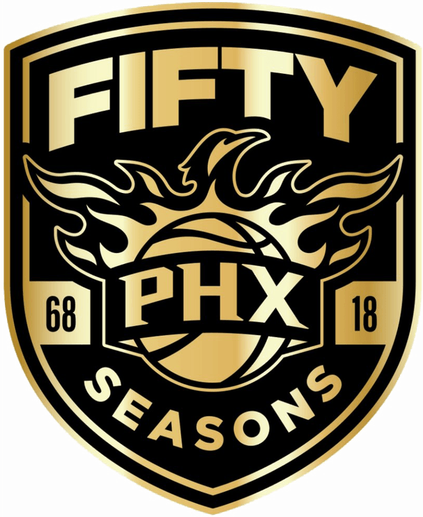 Phoenix Suns PNG