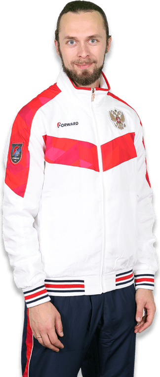 Sergey Kamenskiy PNG