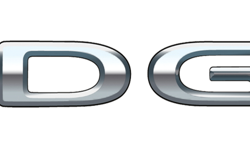 Dodge Logo PNG