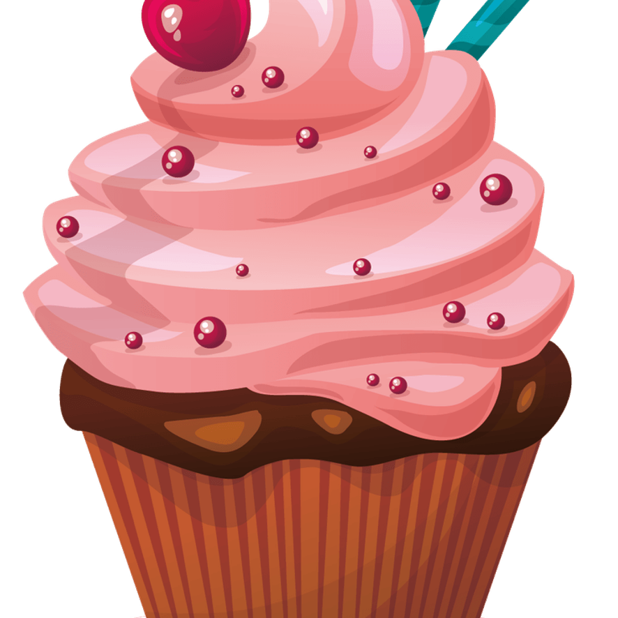 Cupcake PNG