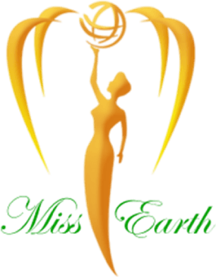 Miss Earth Logo PNG