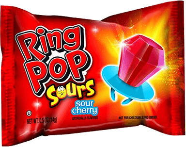 Ring Pop PNG