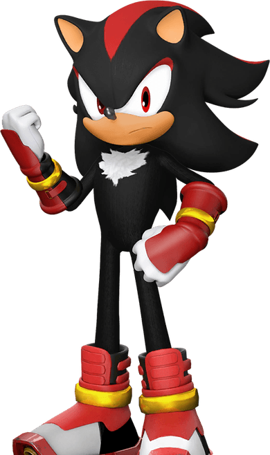 Boom Sonic PNG