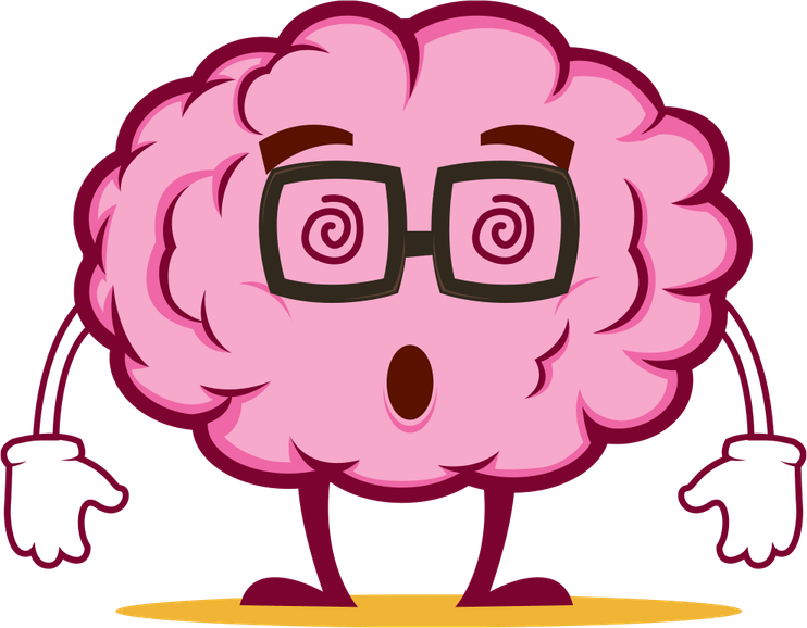 Brain Emoji PNG