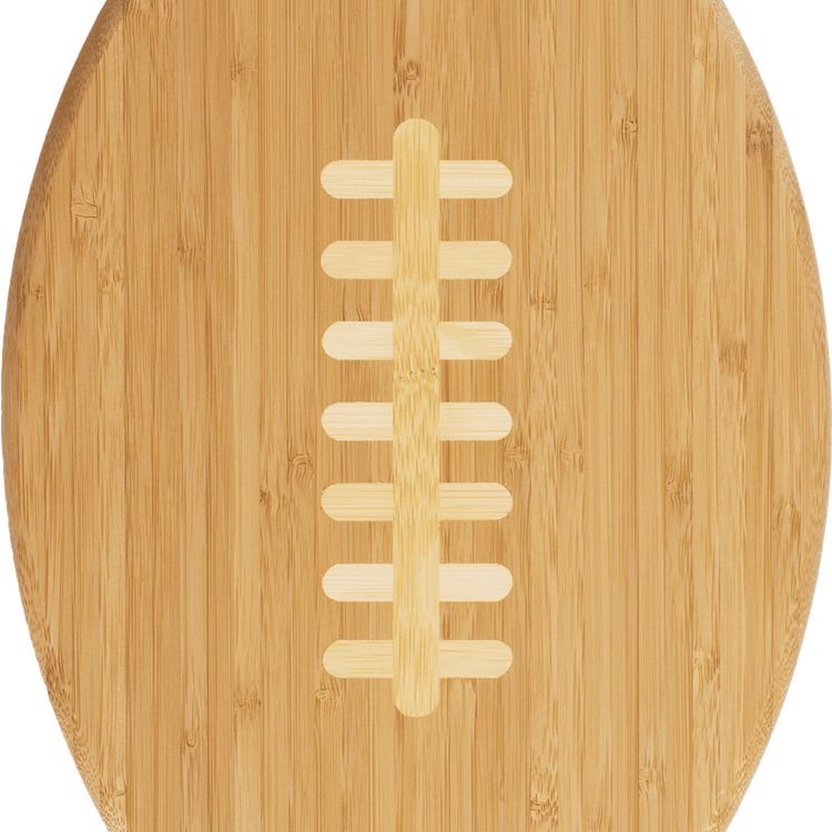 Distressed Football PNG