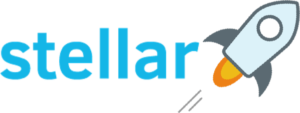 Stellar Crypto PNG