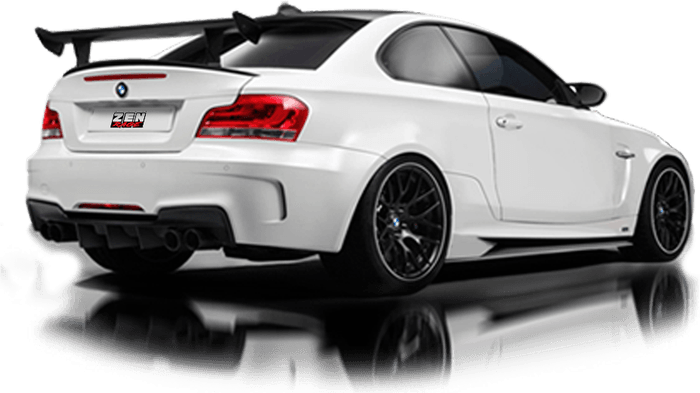 Bmw M1 PNG