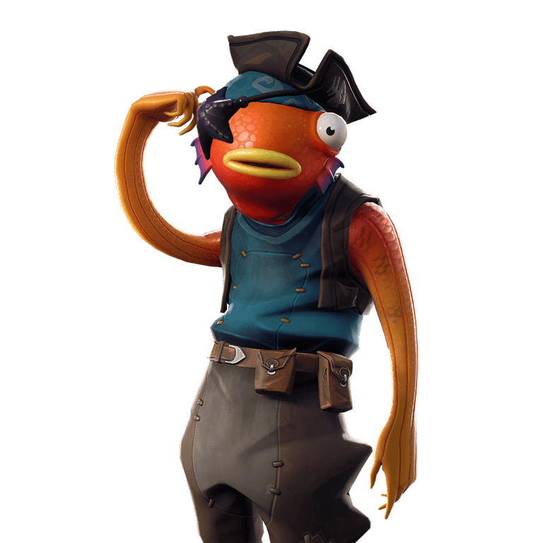 Fornite Contract Giller PNG