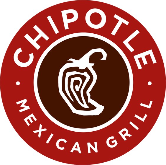 Chipotle Logo PNG