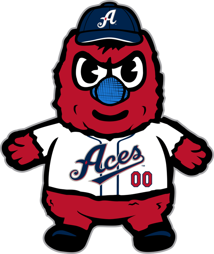 Reno Aces PNG