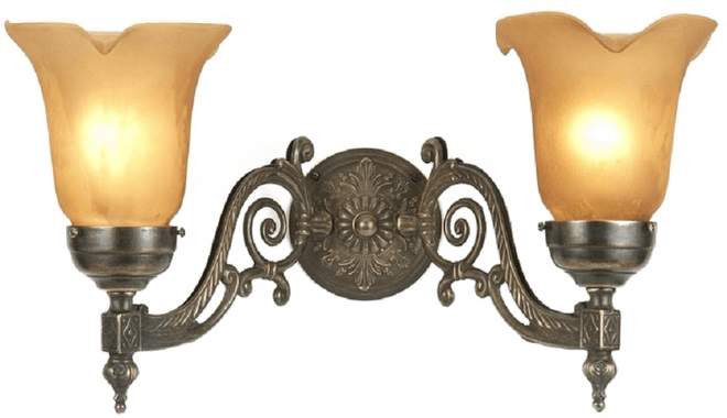 Fancy Light PNG