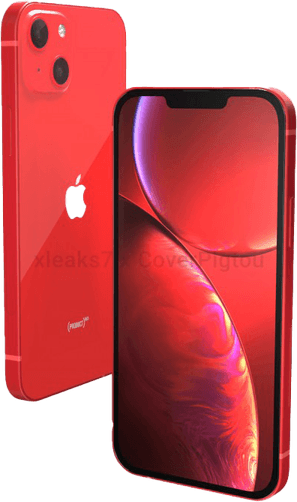 Iphone 13 PNG