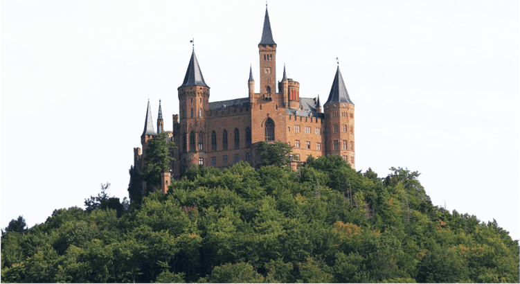 Hill PNG
