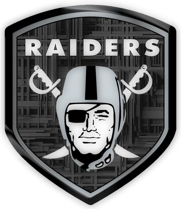 Raider Logo PNG