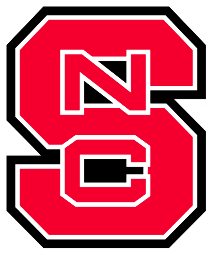 Nc State Logo PNG