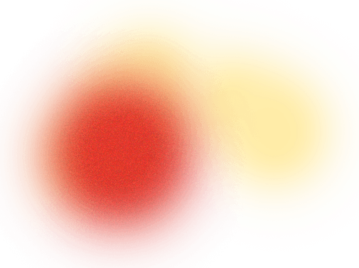 Red Glow Eye PNG