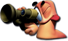 Worms PNG