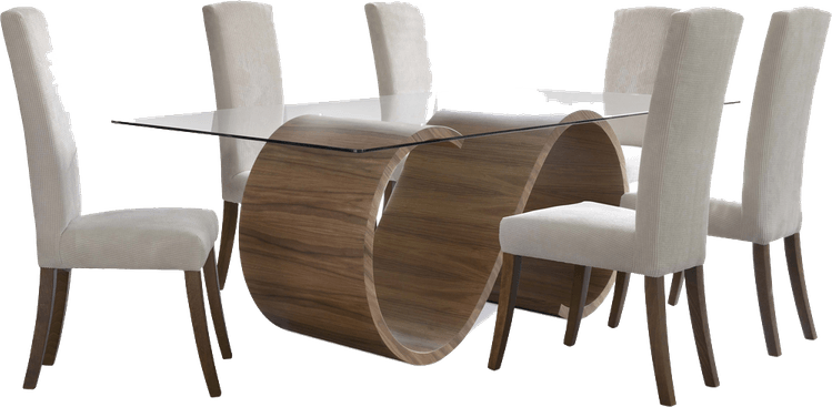 Dining Table PNG