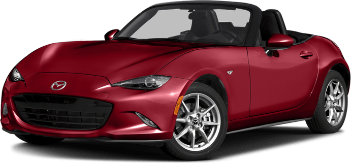 Mazda Mx 5 Miata PNG