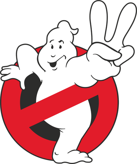 Ghostbusters Logo PNG