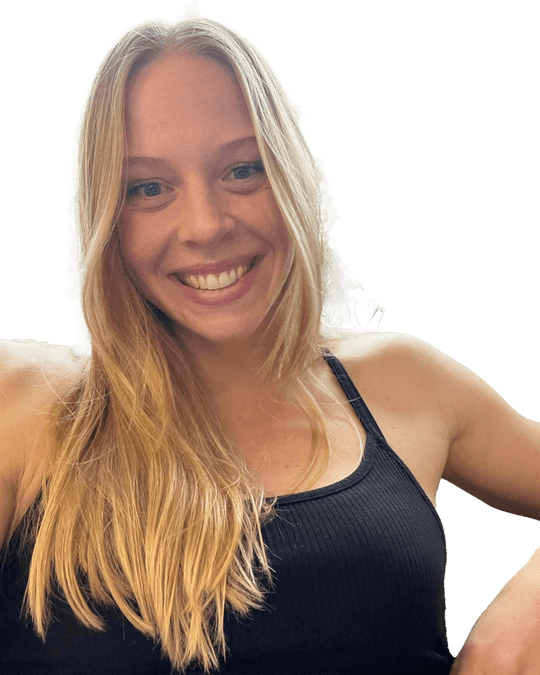 Louise Hansson PNG