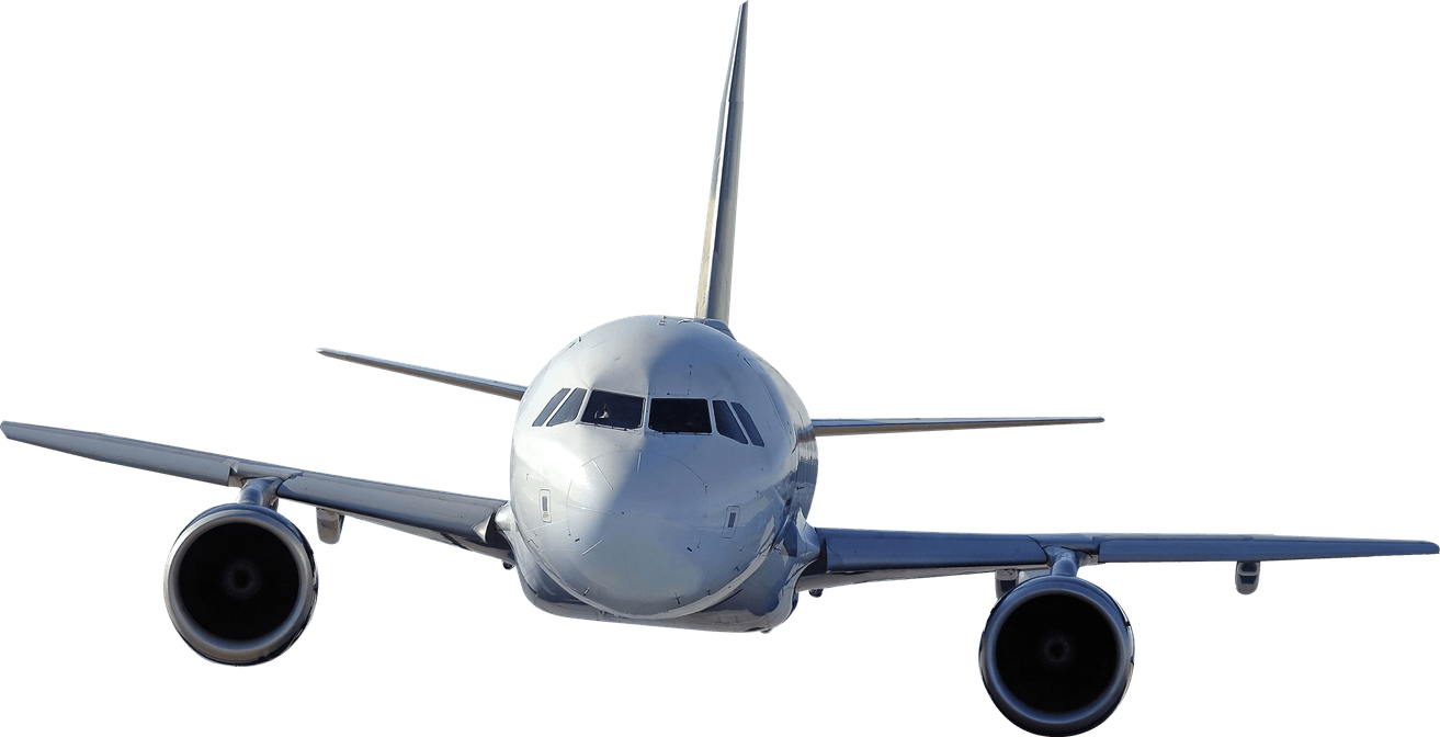 Plane PNG