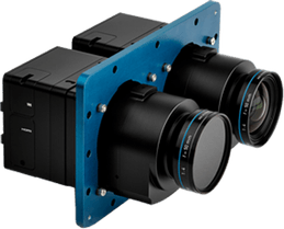 Industrial Camera PNG