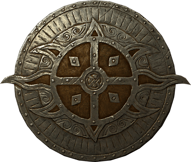 Viking Armor PNG