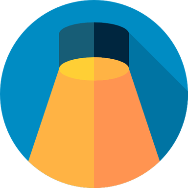 Spotlight PNG