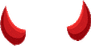 Demon Horns PNG