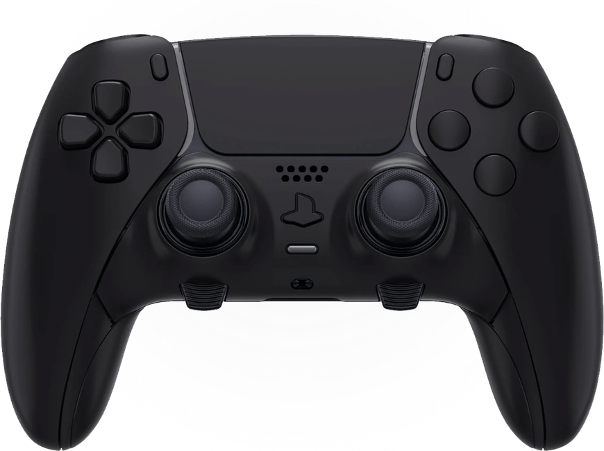 Sony Dualsense Edge Controller PNG