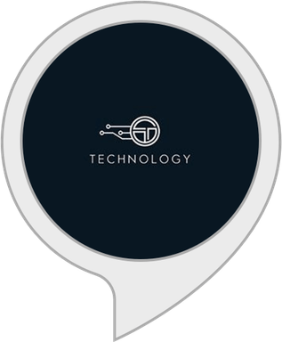 Tech Circle PNG