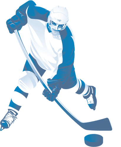 Ice Hockey PNG