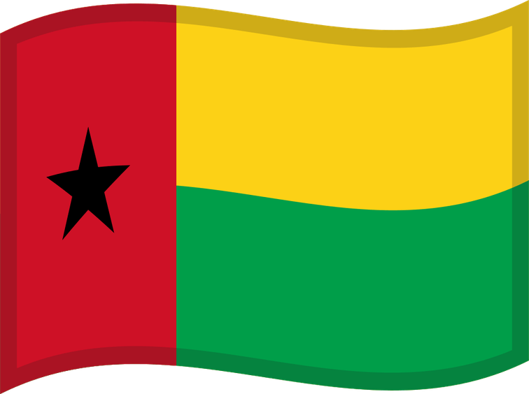 Green Flag Emoji PNG