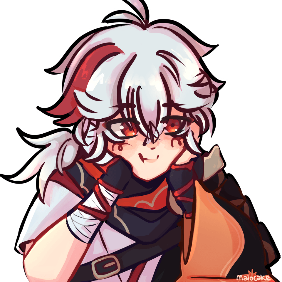 Kazuha PNG