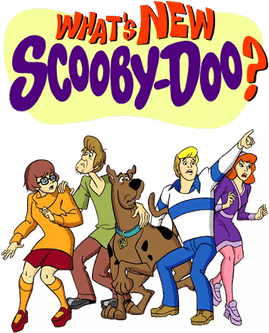 Scooby Doo PNG